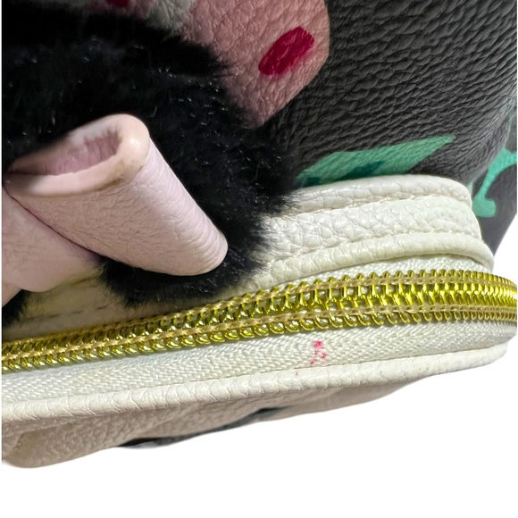 Betsey Johnson Backpack - Picture 12 of 16